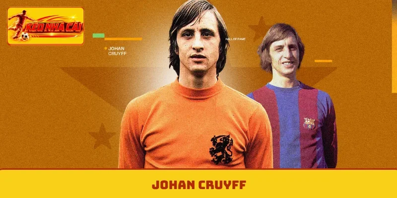 Johan Cruyff