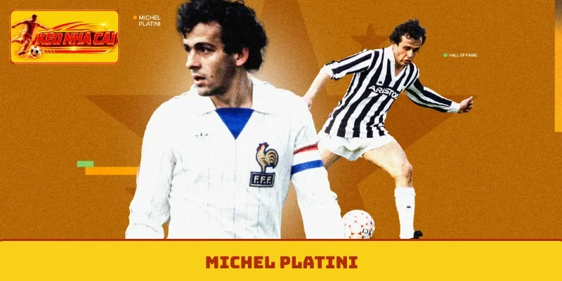 Michel Platini