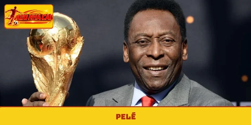 Pelé